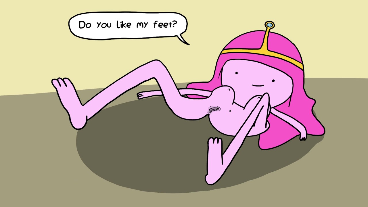 adventure time princess bubblegum porn