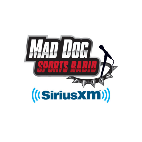 mad dog sports radio