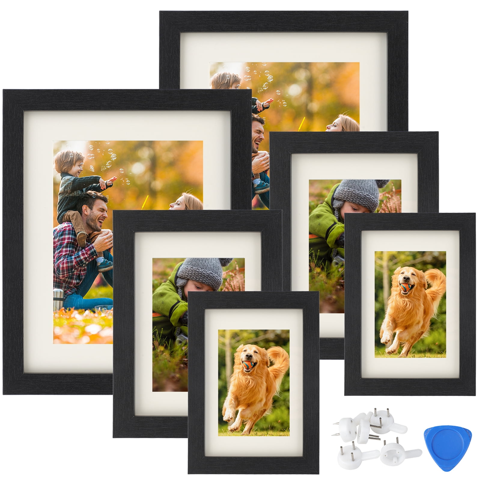 picture frame sets