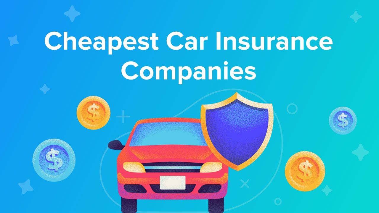 best inexpensive car insurance