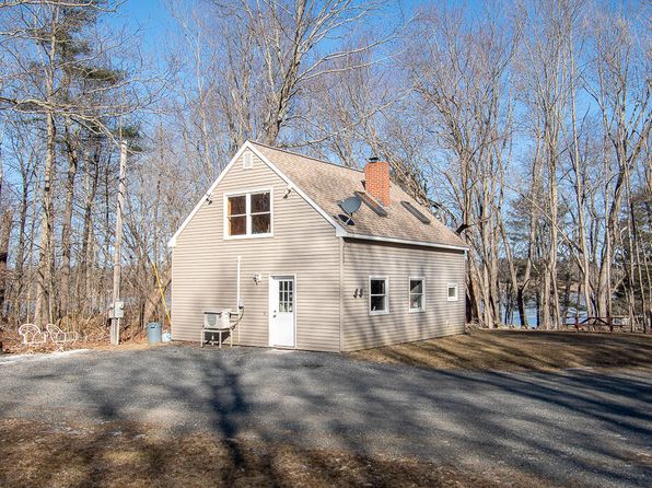 zillow maine