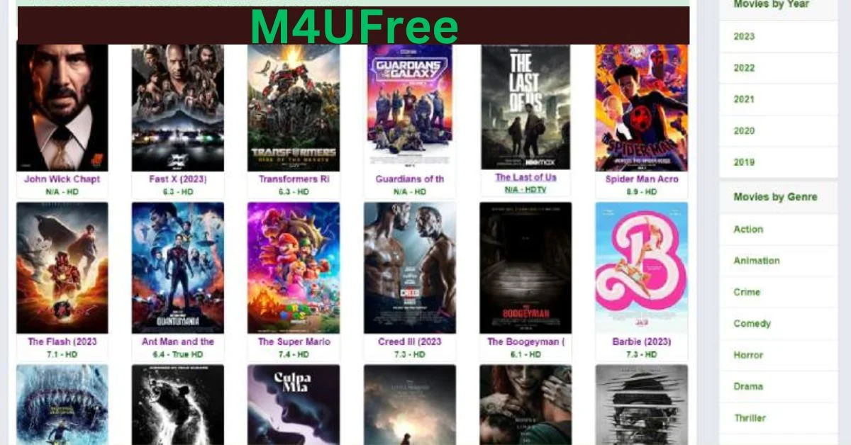 mu4free