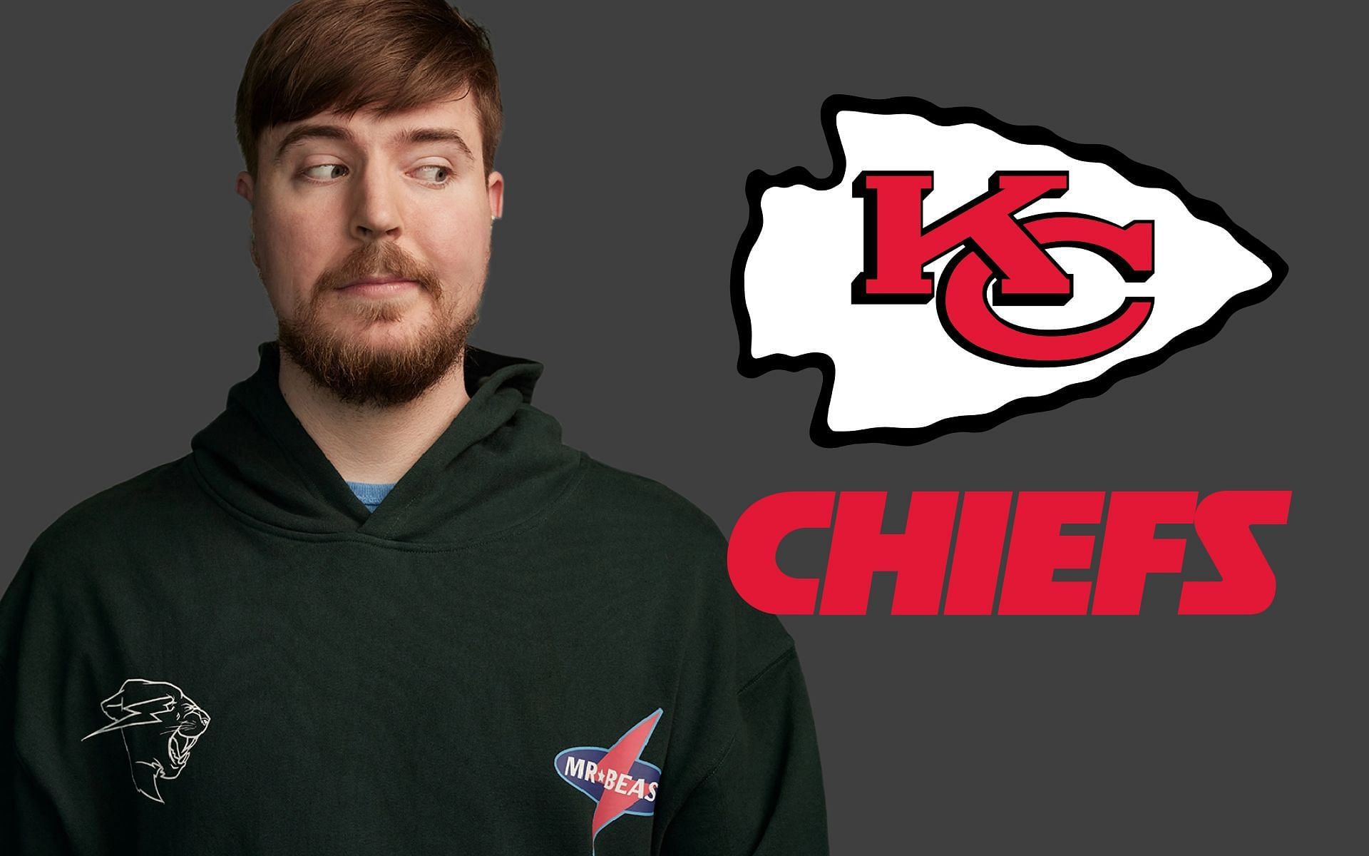 mrbeast in kansas city