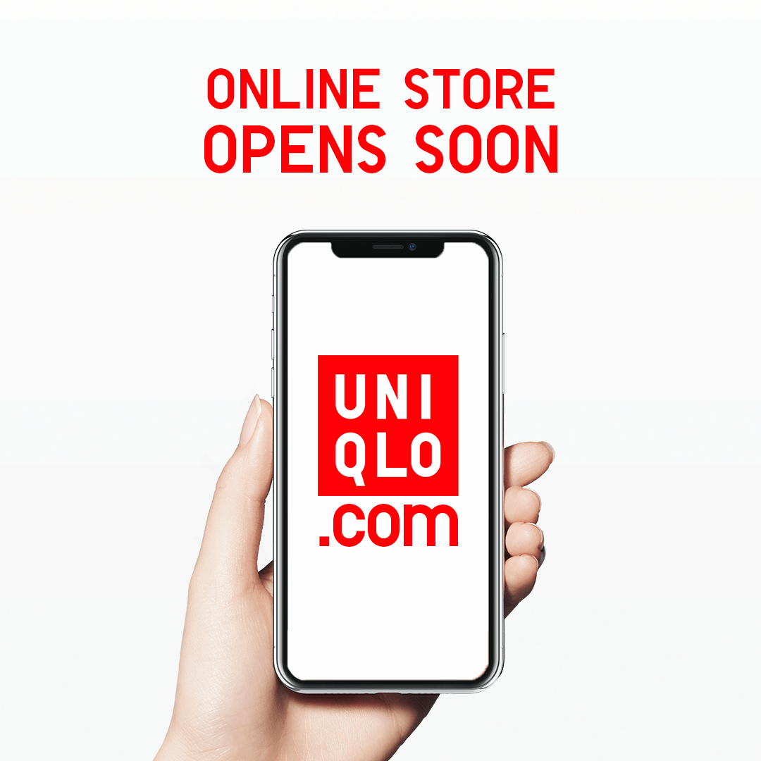 uniqlo philippines online