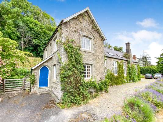 houses for sale clun