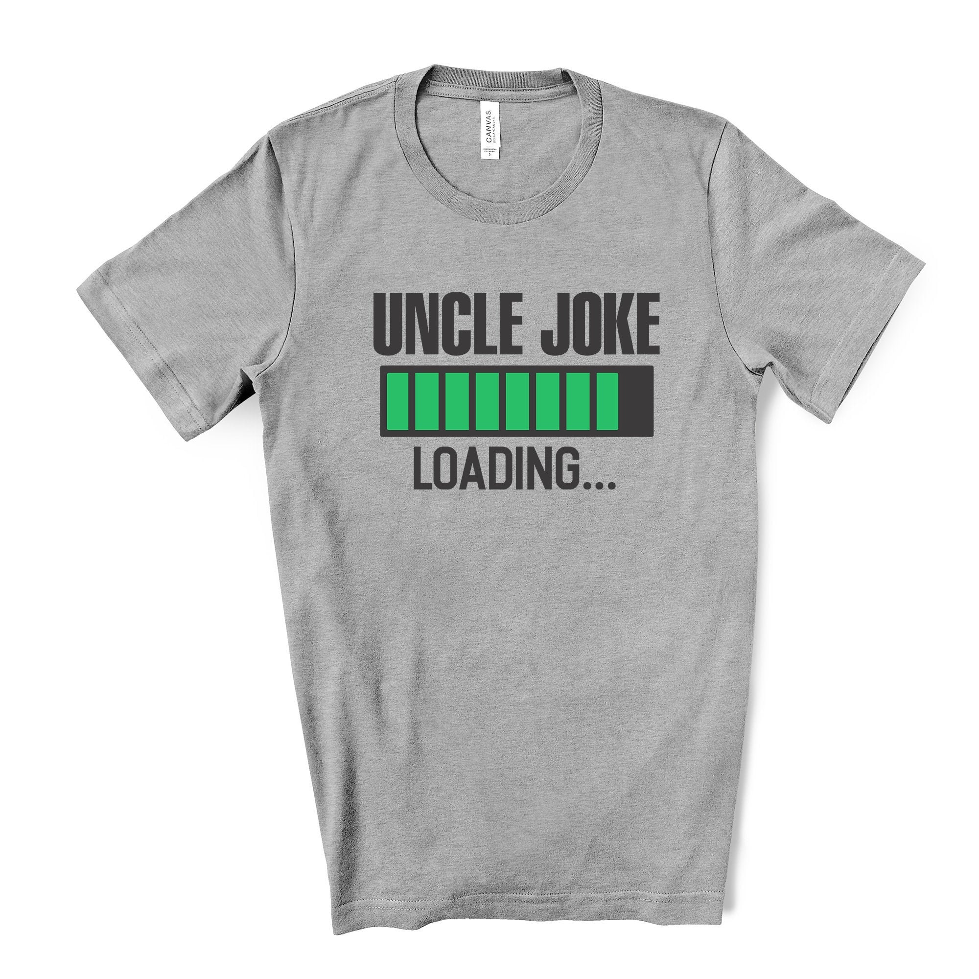 funny uncle t shirts