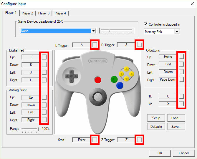 n64 emulator pc 2019