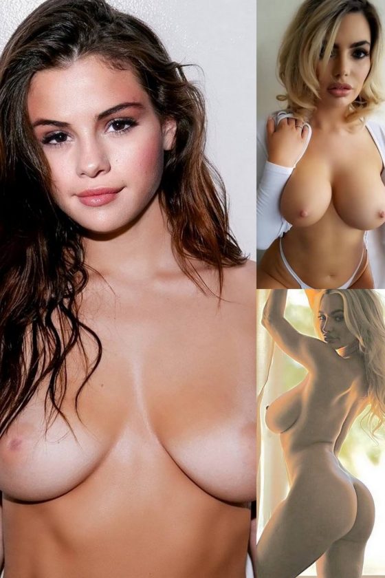 celebs with nude pics