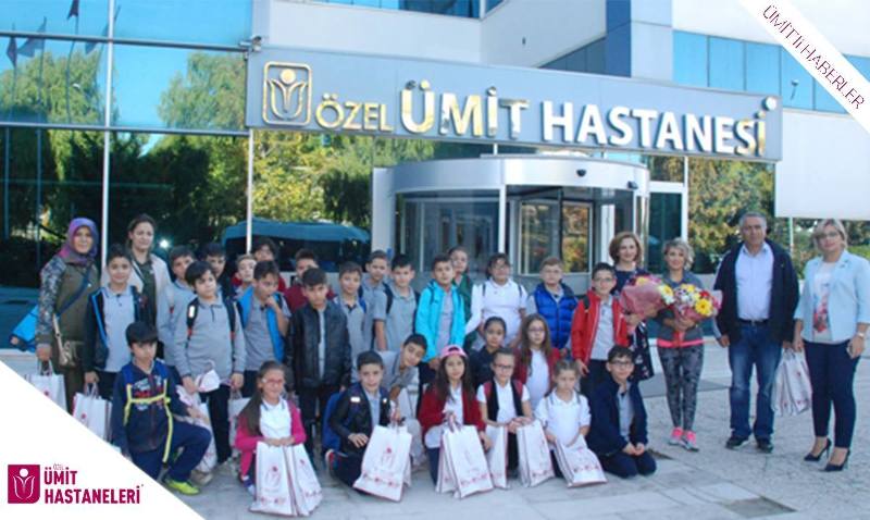 ümit hastanesi