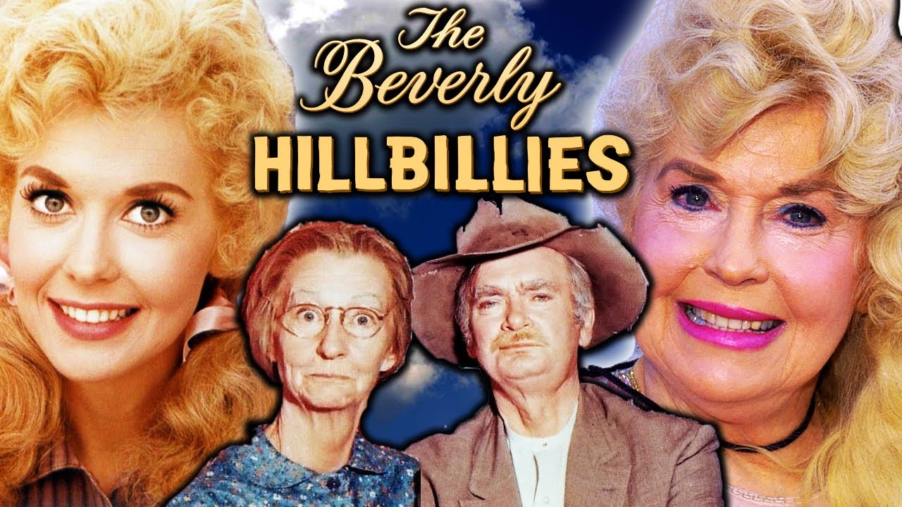 the beverly hillbillies cast