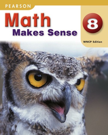 math makes sense 8 workbook answers pdf