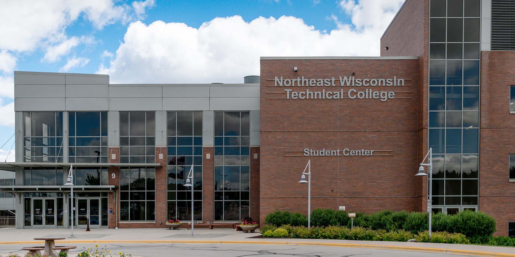 northeast wisconsin technical college