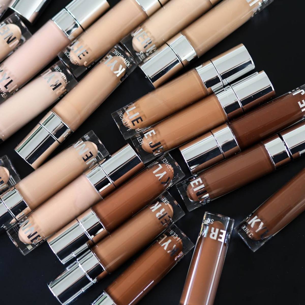 kylie cosmetics concealer