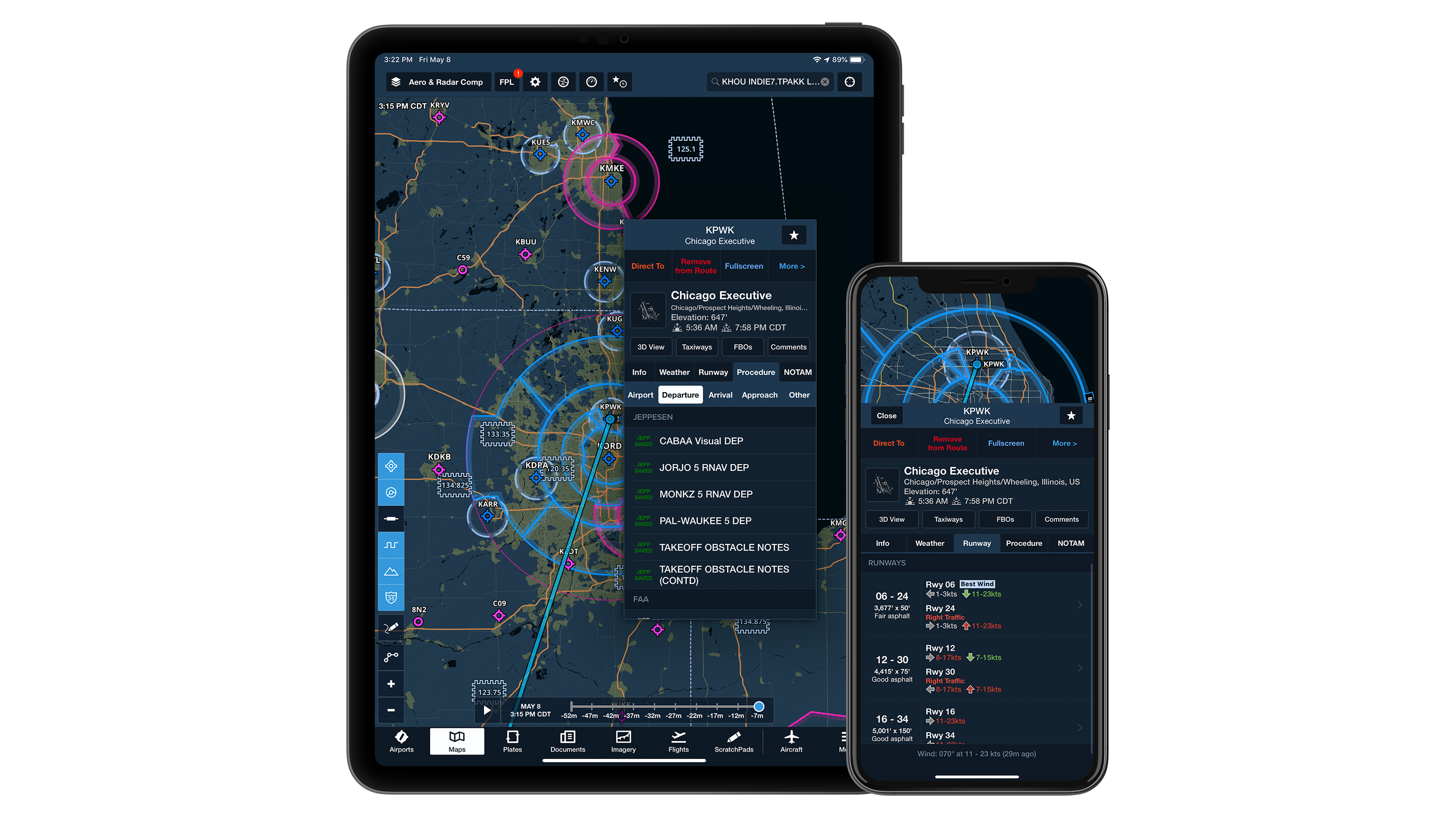 foreflight