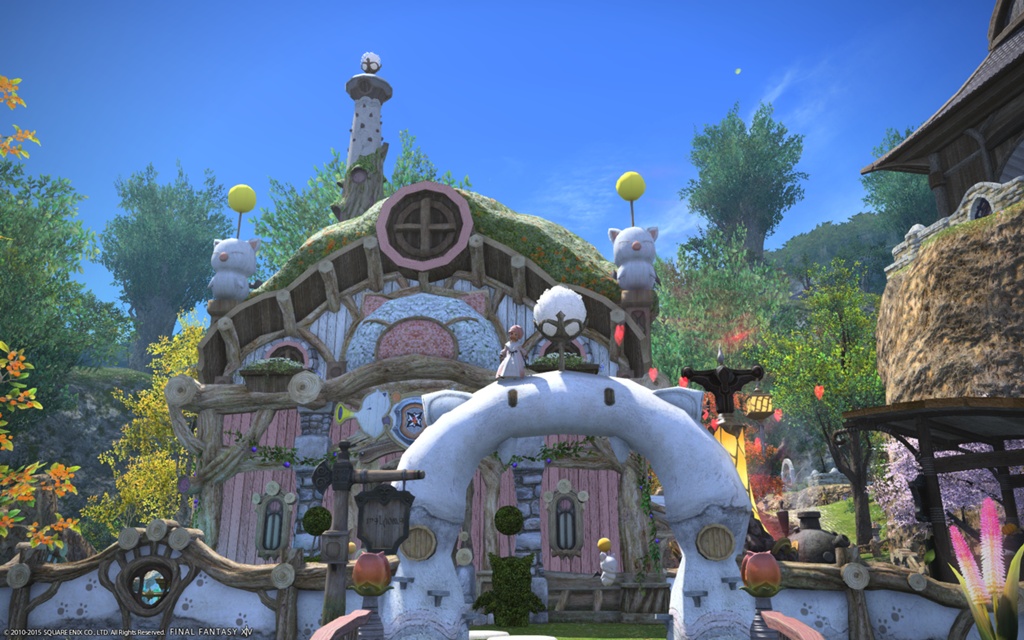 mog house ffxiv