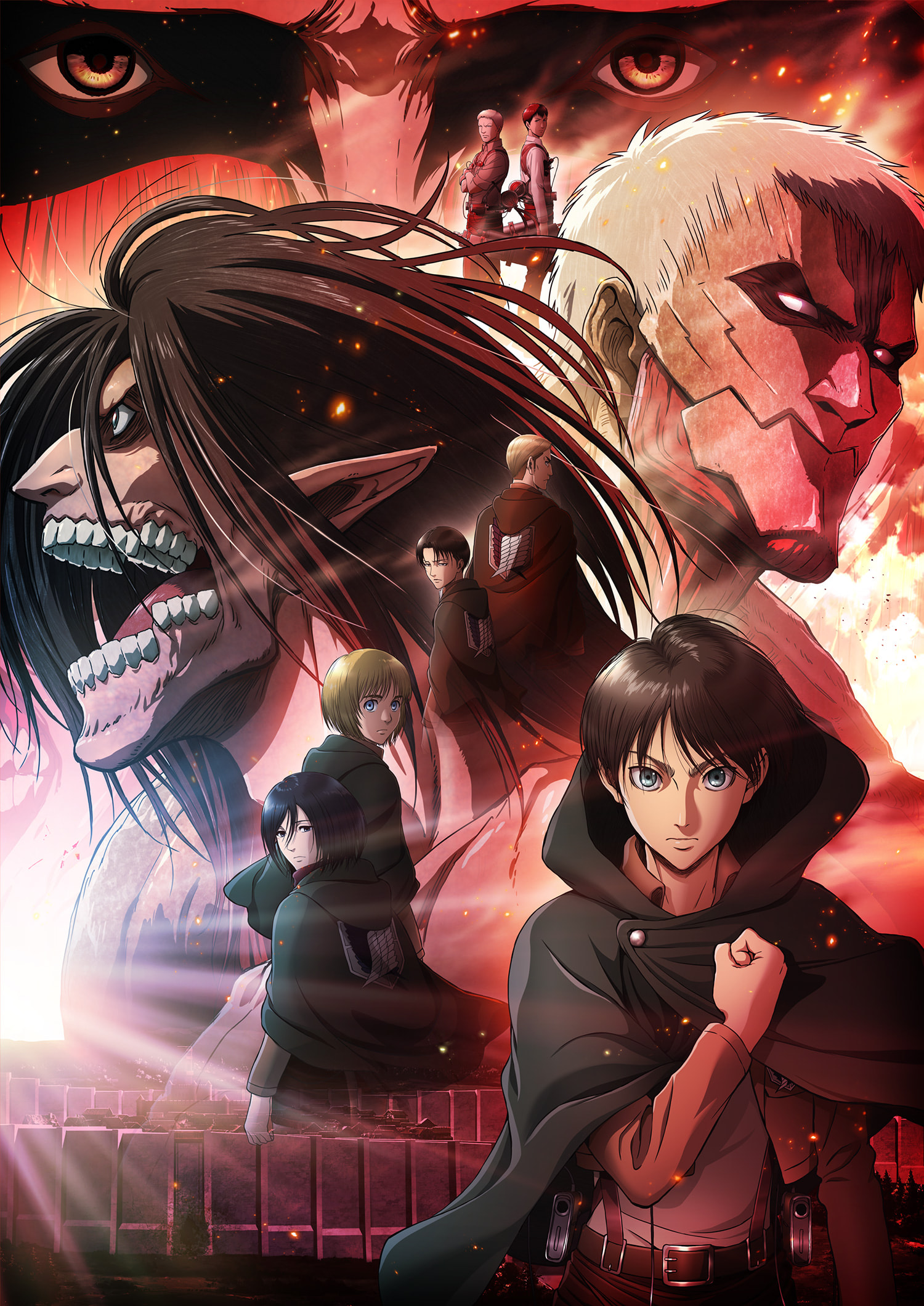 attack on titan torrent