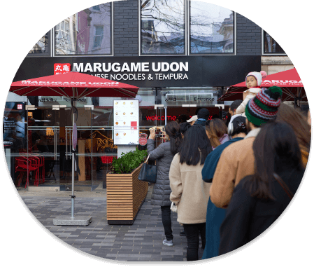 marugame vancouver