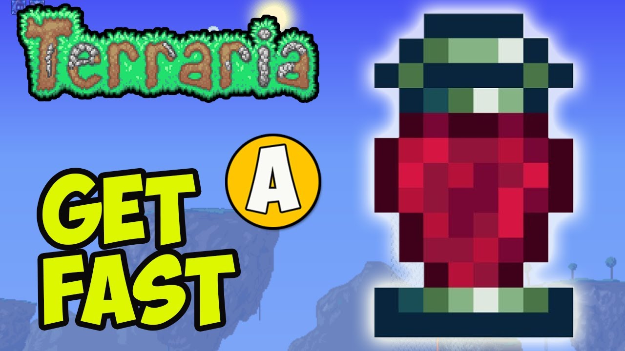 heart lantern terraria