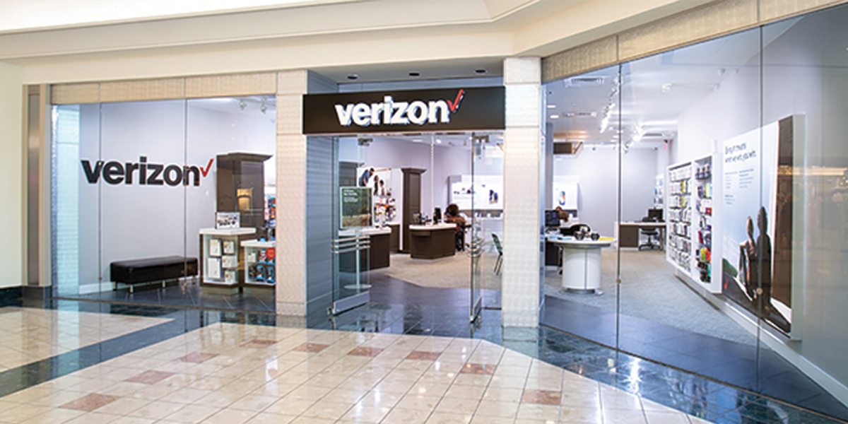 verizon corporate store near me