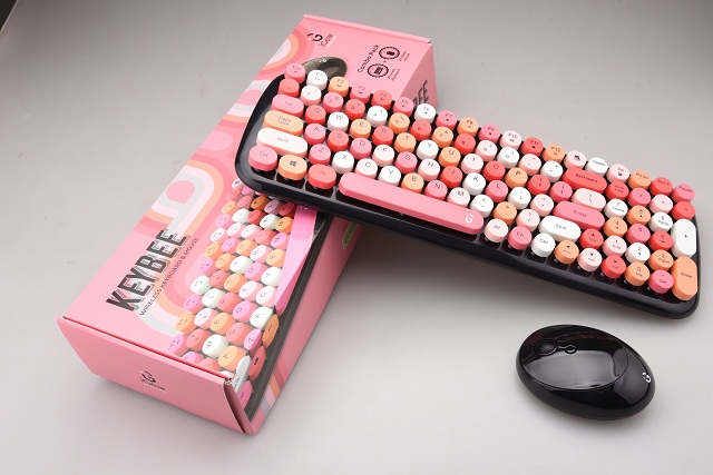 igear keyboard