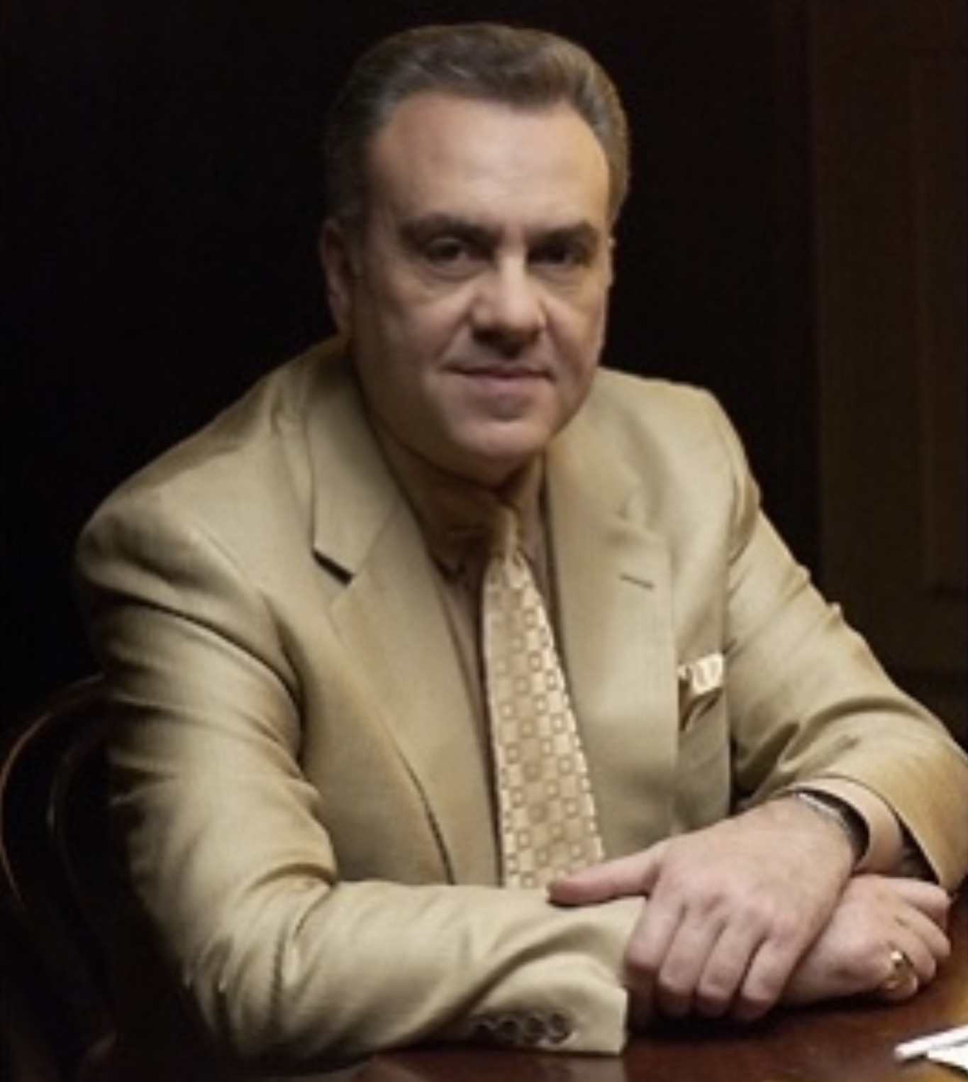 johnny sack