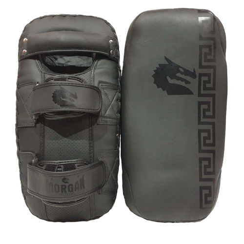 morgan thai pads