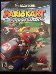 mario kart double dash precio