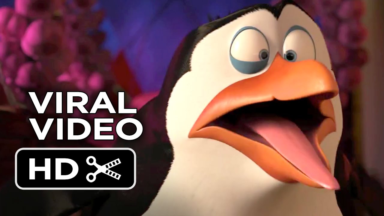 rico penguins of madagascar