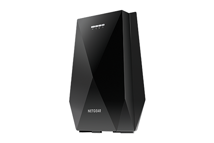 nighthawk wifi extender