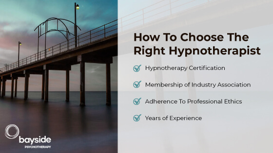 hypnotherapy melbourne prices