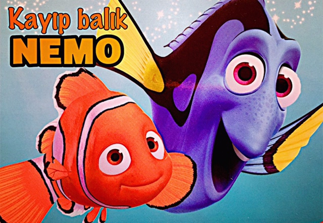 kayıp balık nemo 2 full izle