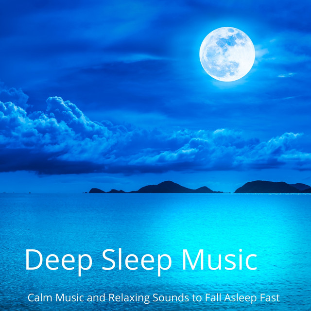 music for sleep fall asleep fast