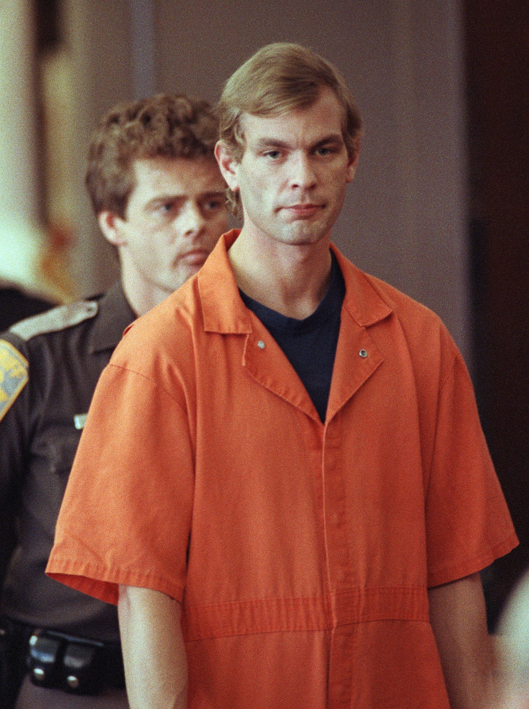 jeffrey dahmer images