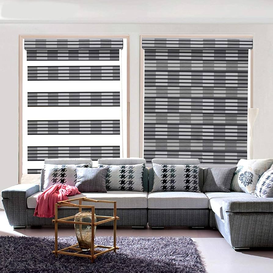 zebra blinds price