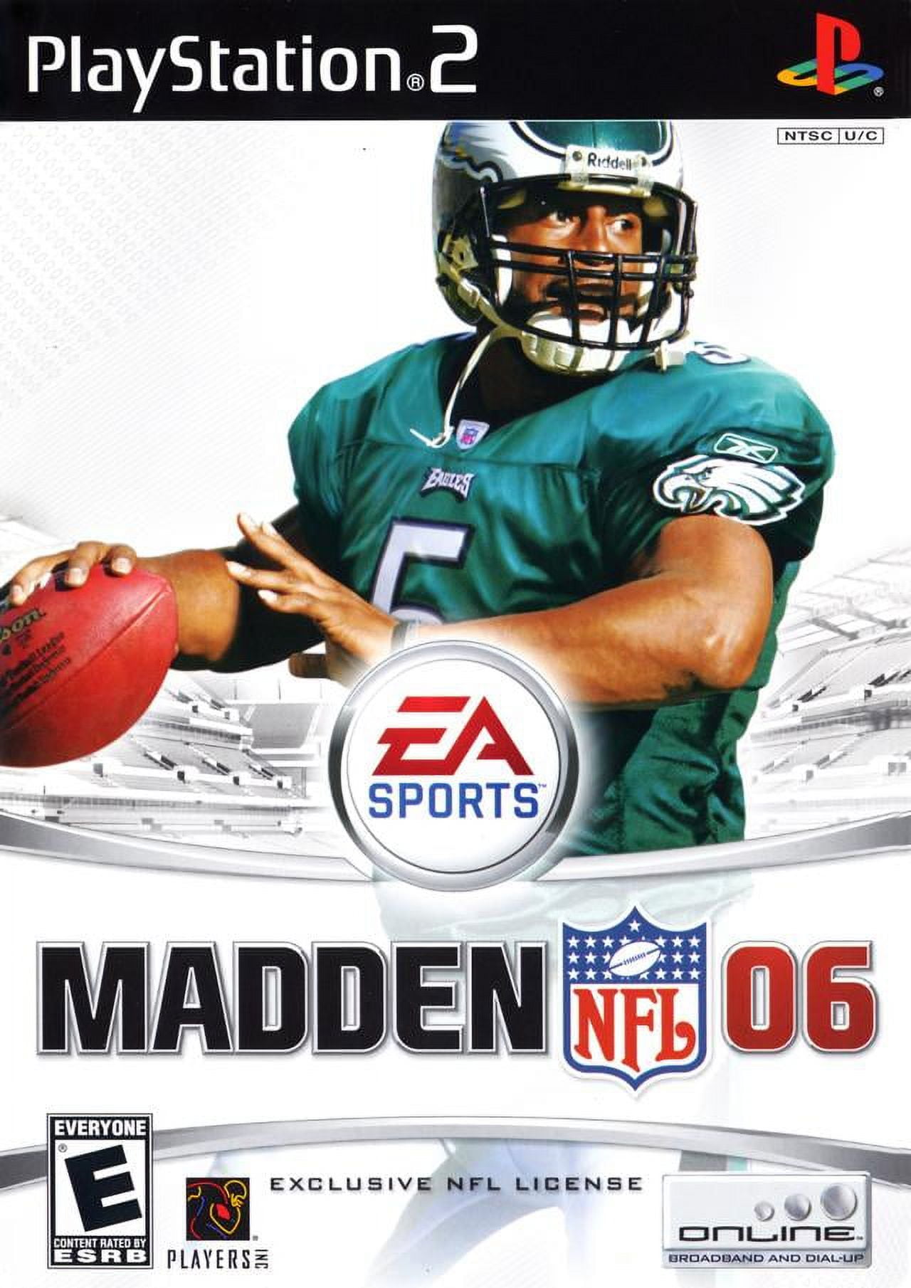 nfl ps2