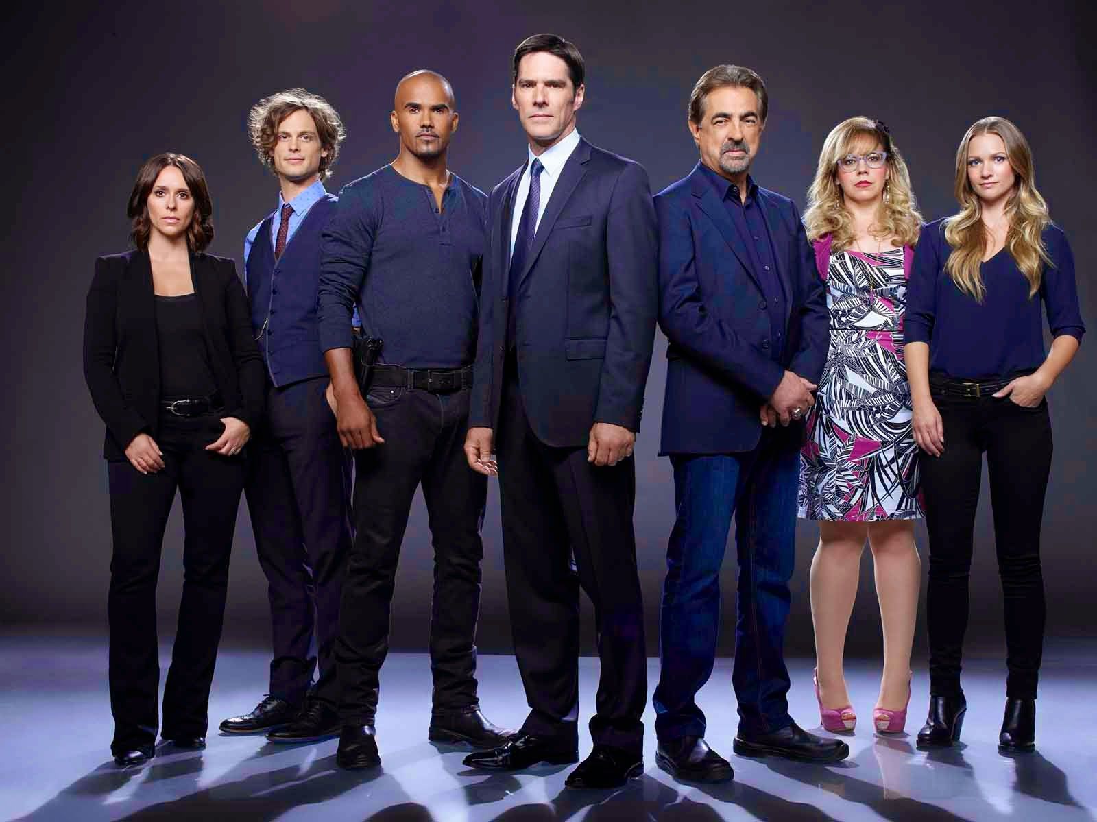 criminal minds series 10