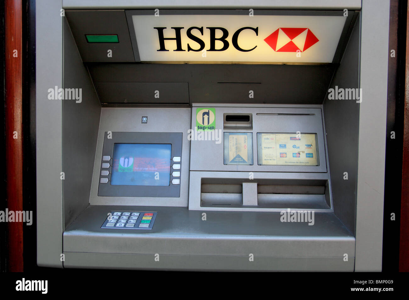 hsbc atm near me