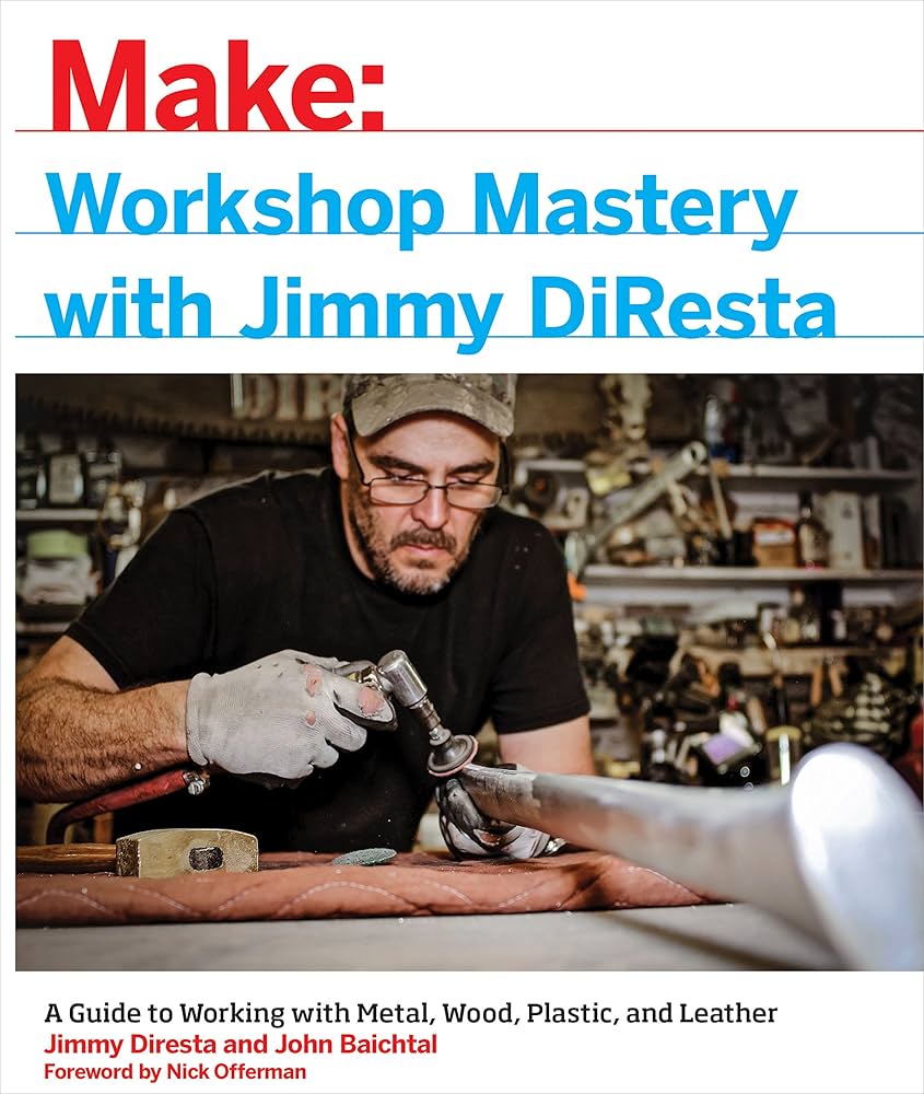 jimmy diresta