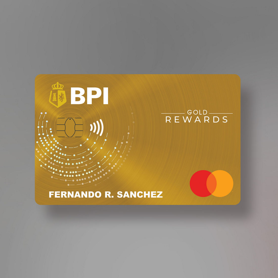 bpi preferred card