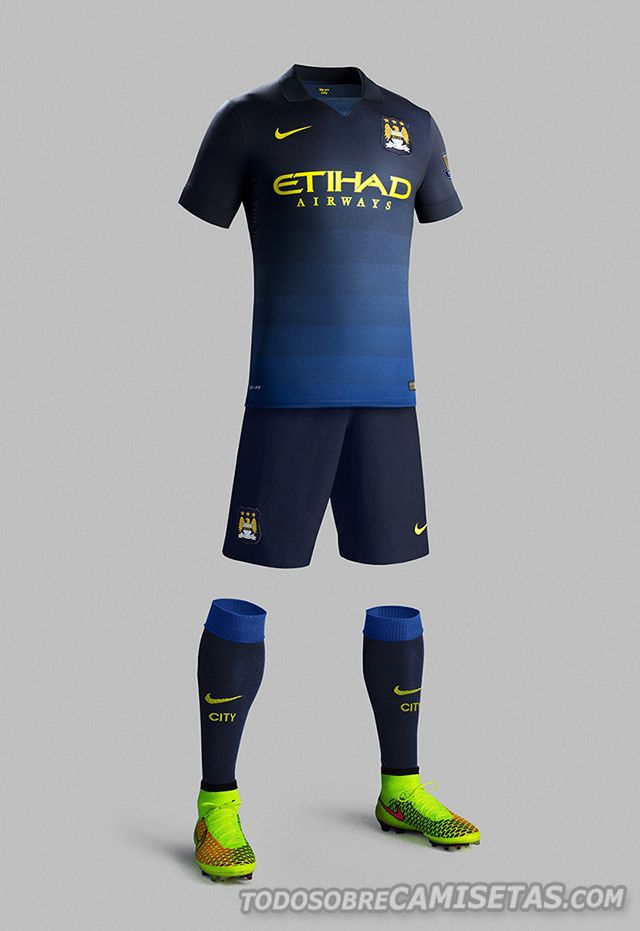 jersey manchester city azul marino