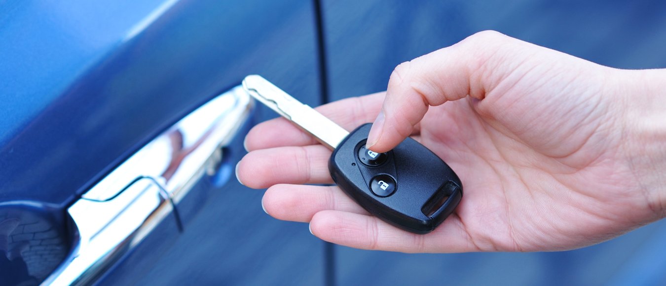 auto locksmith sydney