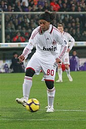 ronaldinho wiki