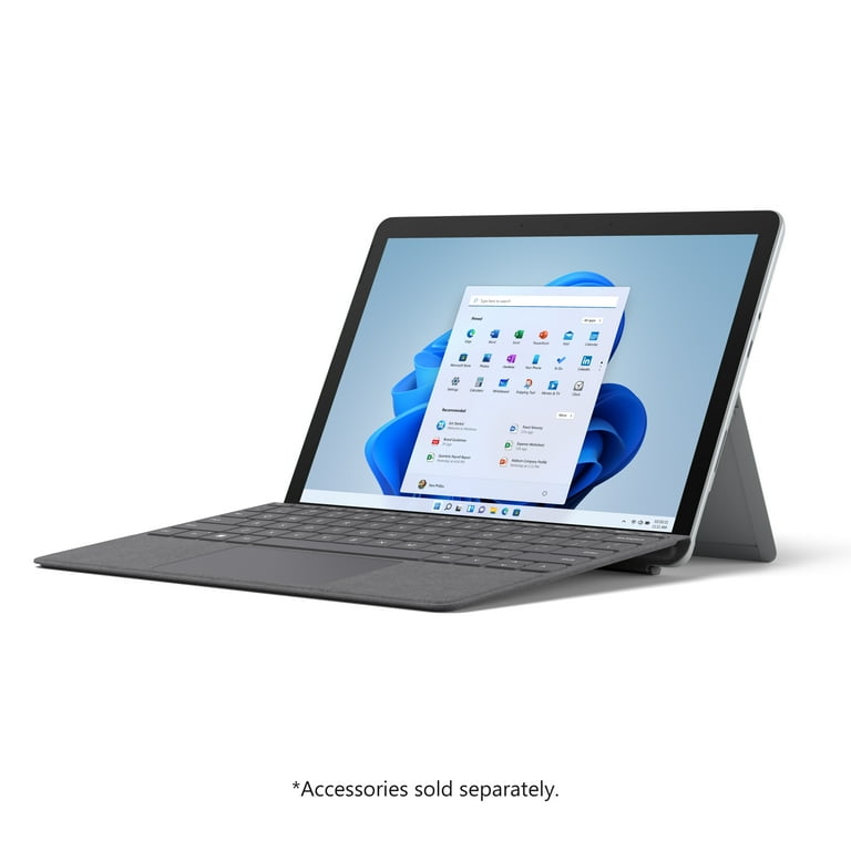 walmart surface go