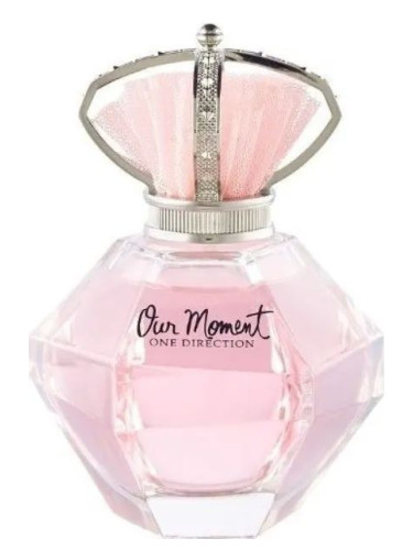 one moment one direction perfume