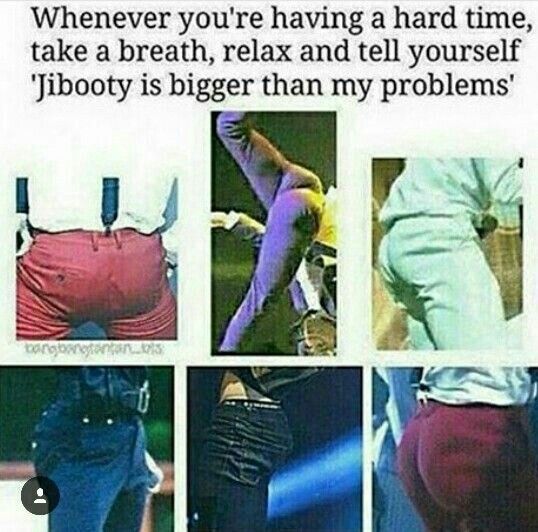 jibooty