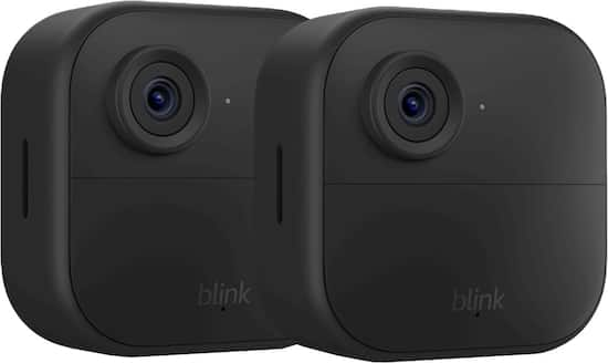 blink outdoor 2 camera system