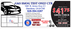 g&s smog