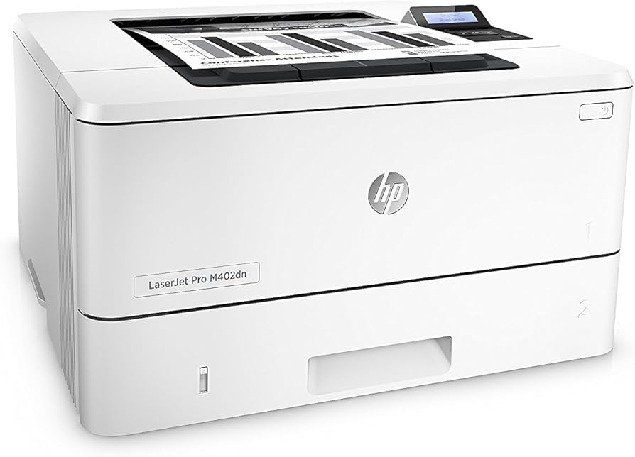 amazon laser printer