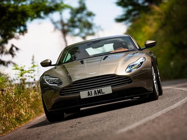 pistonheads aston martin