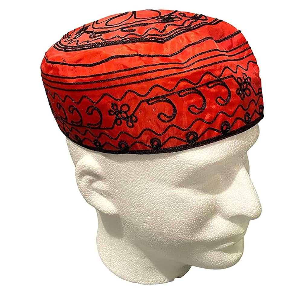 gorro de elegua